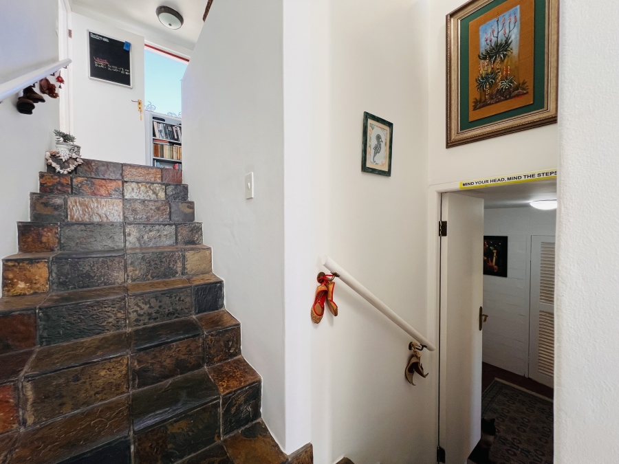 3 Bedroom Property for Sale in Paradise Beach Western Cape